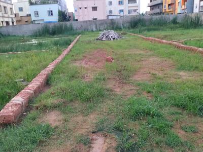 Image of 1200 Sq.ft Residential Plot / Land for sale in Hanspal, Bhubaneswar for Rs. 5400000