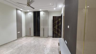 Bedroom Image of 2412 Sq.ft 4 BHK Builder Floor for sale in Gujranwala Town New Delhi for Rs. 55000000