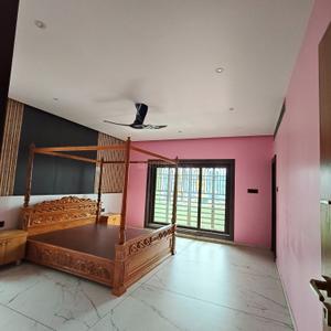 Hall Image of 3688 Sq.ft 3.5 BHK Independent House for rent in Hanspal Bhubaneswar for Rs. 150000