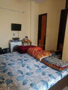Bedroom Image of 1900 Sq.ft 2 BHK Independent House for rent in Sector 27 Noida for Rs. 45000