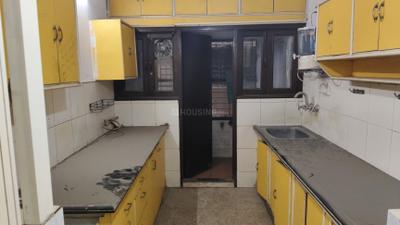 Kitchen Image of 1560 Sq.ft 3 BHK Apartment / Flat for sale in Old Palasia Indore for Rs. 9000000