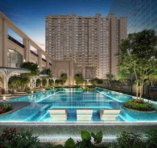 Image of 932 Sq.ft 2 BHK Apartment / Flat for sale in K Raheja Raheja Vistas T1 And T2, Baner, Pune for Rs. 9300000