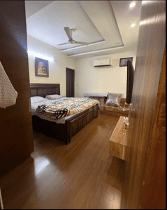 Bedroom Image of 1125 Sq.ft 6 BHK Independent House for sale in Sector 23 Chandigarh for Rs. 34000000