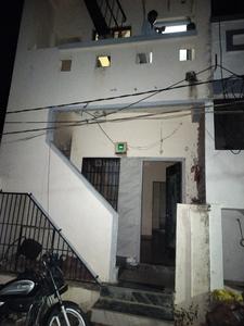 1 BHK Independent House