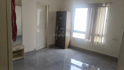 Bedroom Image of 1000 Sq.ft 2 BHK Apartment / Flat for rent in Nampally Hyderabad for Rs. 25000