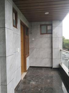 Bedroom Two Image of 1200 Sq.ft 3 BHK Apartment / Flat for sale in Rajendra Nagar Ghaziabad for Rs. 12000000