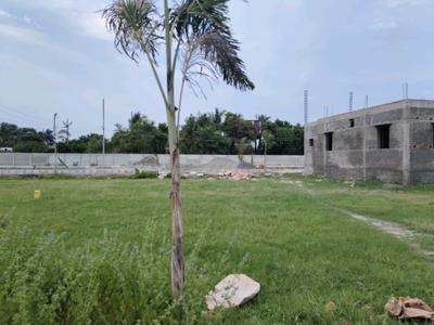 Image of 800 Sq.ft Residential Plot / Land for sale in Marutham Royal Park, Red Hills, Chennai for Rs. 1916000