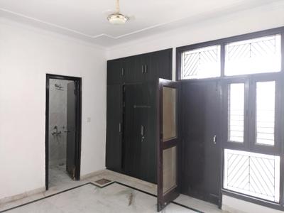 Arjun Appartment Bedroom One 2
