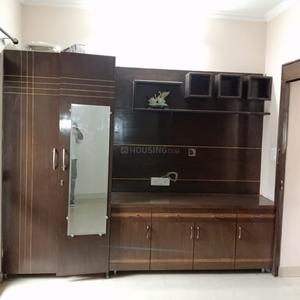 Bedroom Image of 1400 Sq.ft 2 BHK Apartment / Flat for sale in CGHS Mount Everest Apartments, Sector 9 Dwarka New Delhi for Rs. 18500000