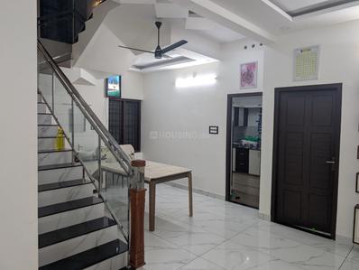 Hall Image of 2100 Sq.ft 3 BHK Independent House for rent in Kazhakkoottam Thiruvananthapuram for Rs. 35000