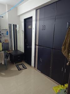 Hall Image of 1233 Sq.ft 2 BHK Apartment / Flat for sale in Mahaveer heights, Amroli Surat for Rs. 4200000