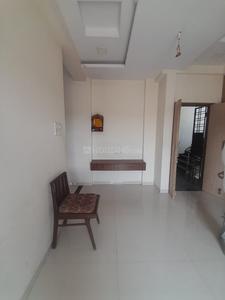 Hall Image of 1500 Sq.ft 2 BHK Apartment / Flat for rent in Raghav La Regalia, Ramdaspeth Nagpur for Rs. 22000