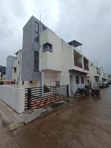 Image of 1400 Sq.ft 3 BHK Villa for sale in Kalali, Vadodara for Rs. 8000000