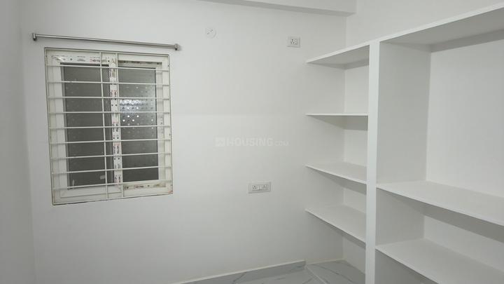 SvS con Bedroom 1