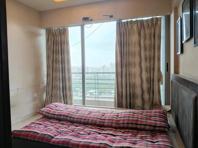 Bedroom Image of 2450 Sq.ft 4.5 BHK Apartment / Flat for sale in Adhiraj Cypress, Kharghar Navi Mumbai for Rs. 39500000