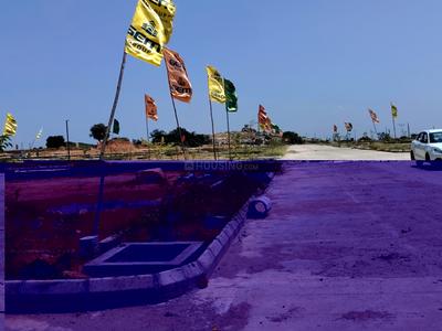 Image of 150 Sq.ft Residential Plot / Land for sale in Shadnagar, Ranga Reddy for Rs. 3500000