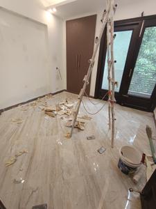 Bedroom Image of 1800 Sq.ft 3 BHK Builder Floor for sale in Shivalik New Delhi for Rs. 55000000
