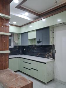 Kitchen Image of 1500 Sq.ft 3 BHK Apartment / Flat for sale in Sector 72 Noida for Rs. 5600000
