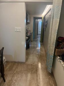 Hall Image of 2020 Sq.ft 3 BHK Apartment / Flat for sale in Koregaon Park Pune for Rs. 32500000