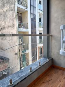 Bedroom Two Image of 720 Sq.ft 2 BHK Apartment / Flat for rent in Janakpuri New Delhi for Rs. 38000