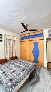 Bedroom Image of 1800 Sq.ft 3 BHK Apartment / Flat for sale in Maninagar Ahmedabad for Rs. 15000000