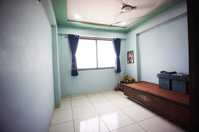 Hall Image of 963 Sq.ft 2 BHK Apartment / Flat for sale in Nikol Ahmedabad for Rs. 6000000