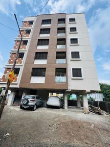Image of 903 Sq.ft 2 BHK Apartment / Flat for sale in Nashik Road, Nashik for Rs. 3800000
