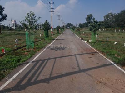 Image of 1200 Sq.ft Residential Plot / Land for sale in Mandakalli, Mysore for Rs. 2400000