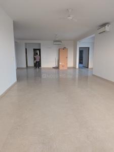 6 BHK Independent Builder Floor