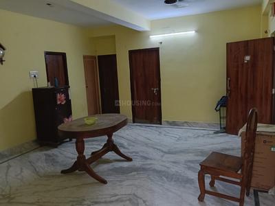 Hall Image of 1250 Sq.ft 3 BHK Apartment / Flat for sale in Santoshpur Kolkata for Rs. 7000000