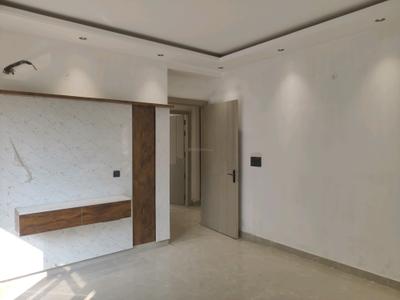 Bedroom Image of 2700 Sq.ft 4 BHK Builder Floor for sale in BPTP Parklands Pride , Green Field Colony Faridabad for Rs. 28000000