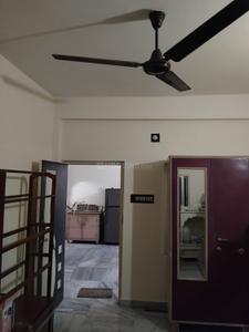 Bedroom Image of 1100 Sq.ft 2 BHK Apartment / Flat for sale in Bally Ganga Apratments, Bally Howrah for Rs. 4800000