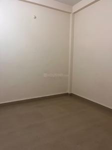 Bedroom Image of 1000 Sq.ft 2 BHK Builder Floor for rent in Sudama Nagar Indore for Rs. 15000
