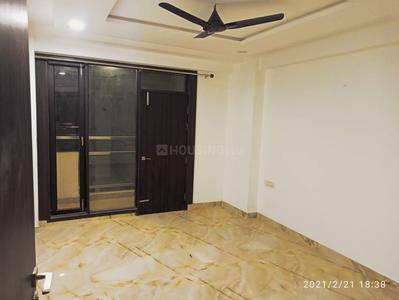 Bedroom Image of 1700 Sq.ft 3 BHK Apartment / Flat for rent in  Taj Royale, Tajganj Agra for Rs. 21000