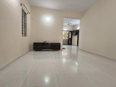Hall Image of 1150 Sq.ft 2 BHK Independent House for rent in C V Raman Nagar Bengaluru for Rs. 45000