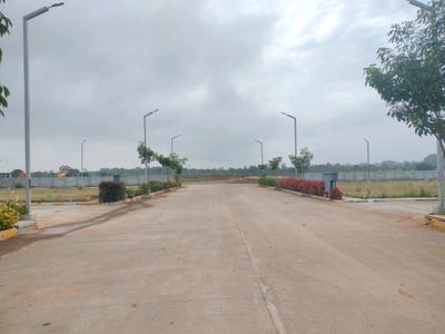 Image of 1200 Sq.ft Residential Plot / Land for sale in Nelamangala, Bengaluru for Rs. 3286000