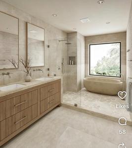 Image of 4000 Sq.ft 4 BHK Builder Floor for sale in Shanti Niketan, New Delhi for Rs. 200000000