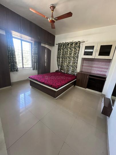 Omkar Swaroop Bedroom 1
