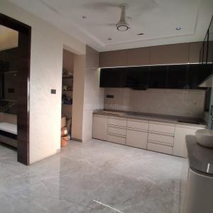 Hall Image of 1800 Sq.ft 3 BHK Apartment / Flat for sale in Tirupati Sky, Kuber Nagar Ahmedabad for Rs. 6500000