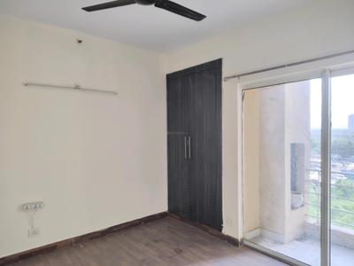 Bedroom Image of 1250 Sq.ft 3 BHK Apartment / Flat for sale in Paras Tierea, Sector 137 Noida for Rs. 13200000