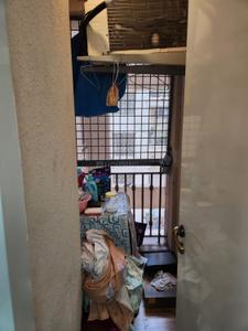Balcony Image of 1780 Sq.ft 3 BHK Apartment / Flat for sale in Gomti Nagar Extension Lucknow for Rs. 22500000