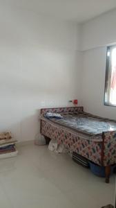 Bedroom Image of 670 Sq.ft 1 BHK Apartment / Flat for sale in Anand Rise Alta, Tathawade Pune for Rs. 6000000