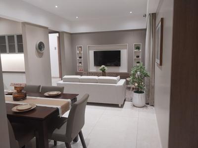Hall Image of 1250 Sq.ft 3 BHK Apartment / Flat for sale in 209 Hadapsar, Hadapsar Pune for Rs. 12800000