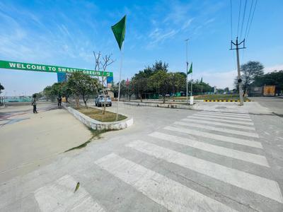 Image of 160 Sq.ft Residential Plot / Land for sale in Swastik Greens, Manesar, Gurgaon for Rs. 20800000