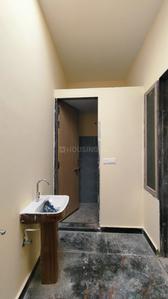 Hall Image of 945 Sq.ft 2 BHK Independent House for sale in Sewla Jatt Agra for Rs. 4790000