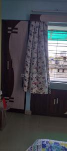 Bedroom Image of 1065 Sq.ft 3 BHK Apartment / Flat for sale in Kasba Kolkata for Rs. 7200000