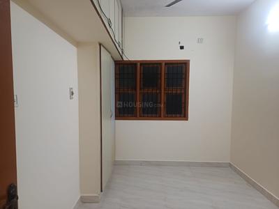 Hall Image of 570 Sq.ft 1 BHK Apartment / Flat for rent in Ramapuram Chennai for Rs. 19000