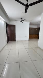 Hall Image of 1470 Sq.ft 3 BHK Apartment / Flat for sale in Kavisha Amara, Shela Ahmedabad for Rs. 7100000