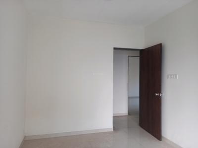 Bedroom Image of 900 Sq.ft 2 BHK Apartment / Flat for sale in Thane West Thane for Rs. 16000000