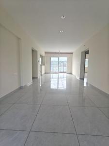 Hall Image of 2045 Sq.ft 3 BHK Apartment / Flat for sale in Kothrud Pune for Rs. 26500000